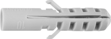 Con:p plug 10mm pp seau 100pcs - b30028 - afbeelding 2