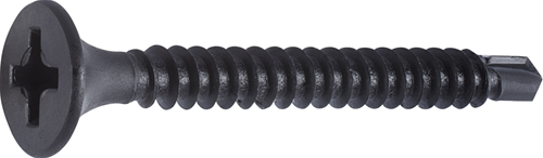 Vis à plâtre Connex zb 3,5x35 seau 500pcs - b30074