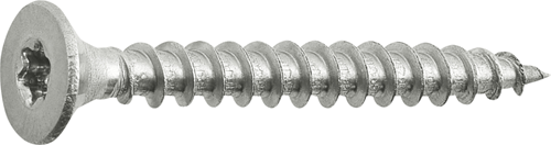 Vis Connex tx 3,5x30 seau inox 200pcs - b30135