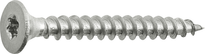 Vis Connex tx 3,5x30 seau inox 200pcs - b30135