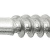 Vis Connex tx 4,0x40 seau inox 175pcs - b30136