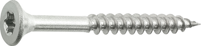 Vis Connex tx 4,0x40 seau inox 175pcs - b30136