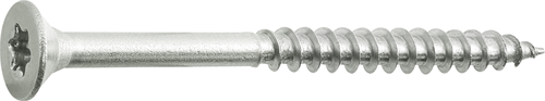 Vis Connex tx 4,0x50 seau inox 140pcs - b30137