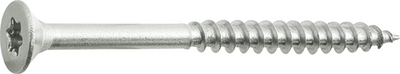 Vis Connex tx 4,0x50 seau inox 140pcs - b30137