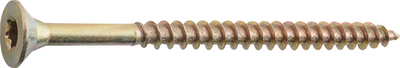 Vis Connex tx 5.0x70 + boite d'embouts 160pcs - b30176