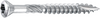 Vis terrasse Connex inox tx 5x60 boite 240pcs - b30251