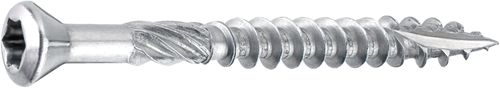 Vis terrasse Connex inox tx 5x60 boite 240pcs - b30251