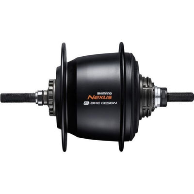 Shimano Gear Hub Nexus 5 Sg-C7000-5 pour le rouleau V-frein 36 trous noir