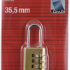 Cadenas Werkzeyt laiton 35,5x3mm - b34123
