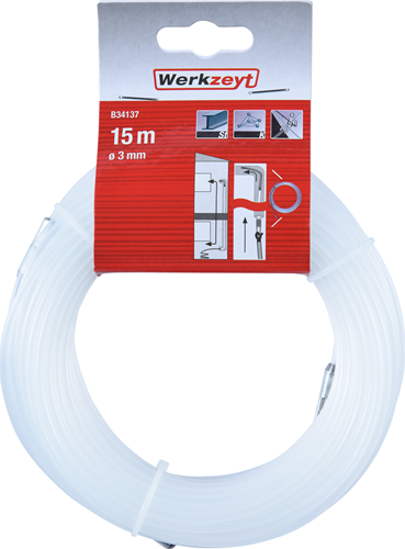 Ressort de tension Werkzeyt 15m - b34137