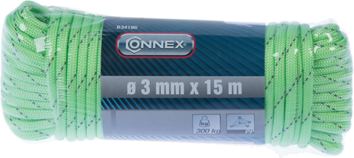 Corde Connex pp 32f 3mmx15m - b34186