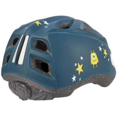 Casque à vélo Polisport Spaceship XS 48-52 cm - Blue foncé