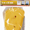 Sangle de tension Connex 5,0m avec palan 1 porte 245kg - b34403