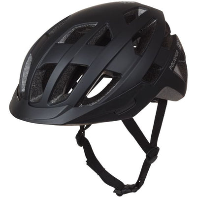 Polisport Helm City Move M 54-58 cm noir