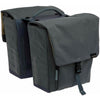 Newlooxs Nouveau sac double Tulum Mik 32L RPET Grey Green