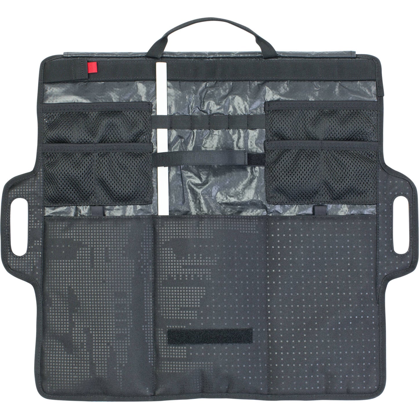 Evoc - gear wrap noir taille m