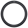 Schwalbe marathon plus tour - filaire - addix - smartguard - 700x35c - noir + reflex