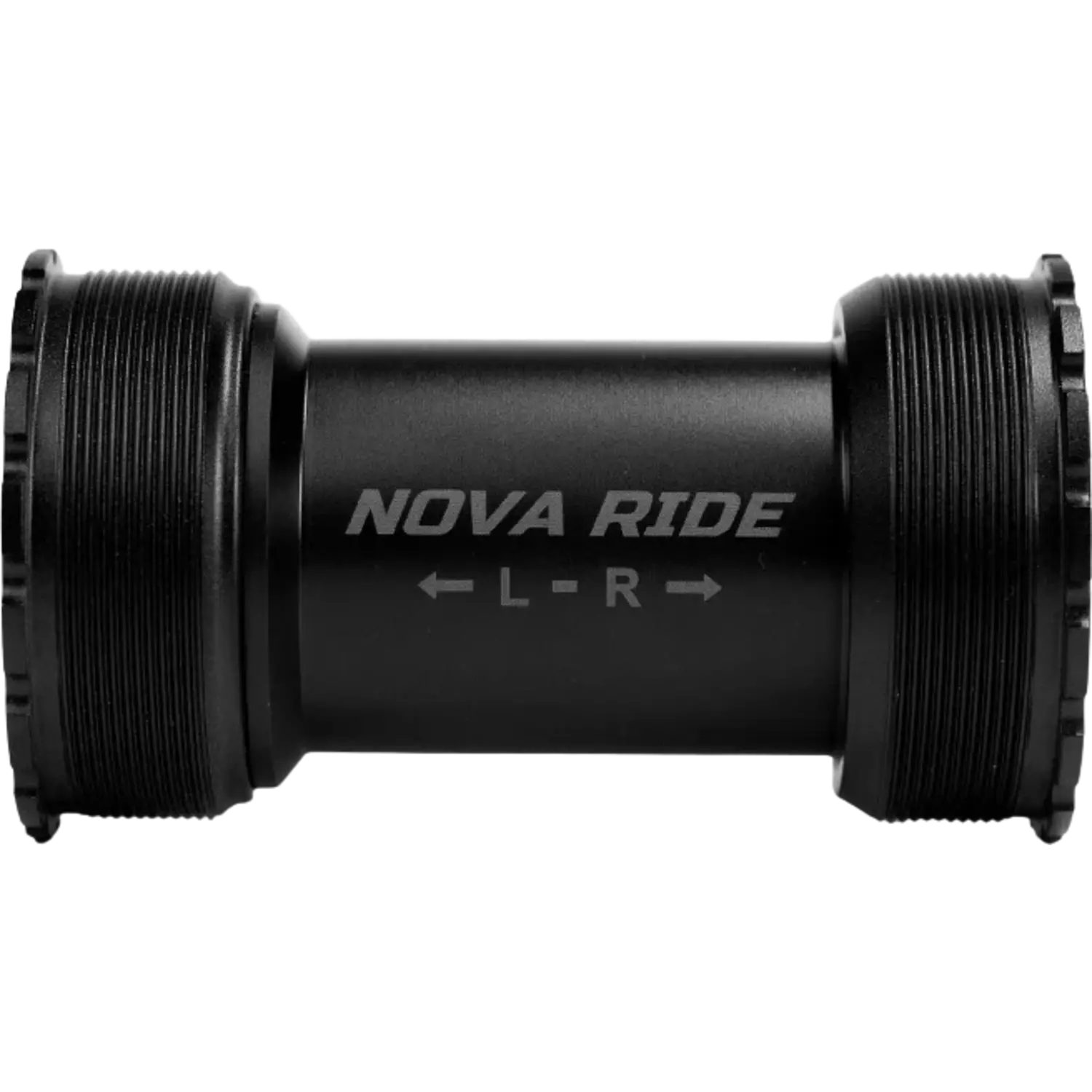 Novaride - Plan bas T47 85,5 Sram Dub29 Céramique Black