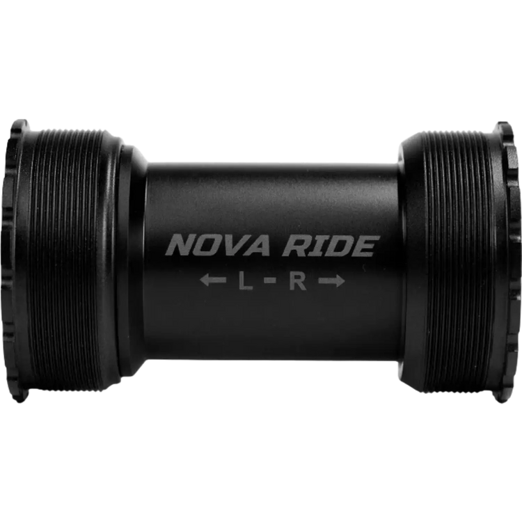 Novaride - Plan bas T47 85,5 Sram Dub29 Céramique Black