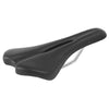 Selle de vélo M-wave comp v racing - noir