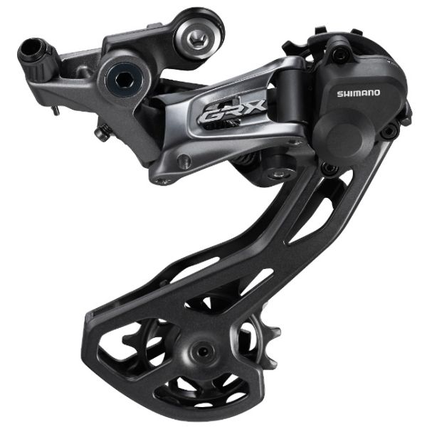 Shimano Grx Rd-Rx810 2x11 Vitesse