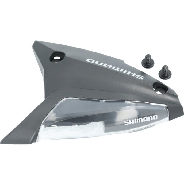 Shimano Cover ST-EF500 4 doigts (y compris les boulons)