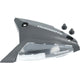 Shimano Cover ST-EF500 4 doigts (y compris les boulons)