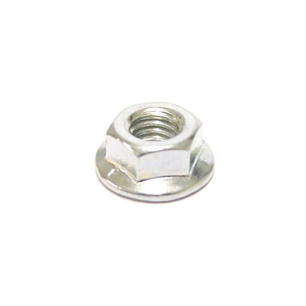 Bofix Ecrou bride M6 par 100 pièces