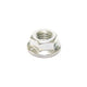 Bofix Ecrou bride M6 par 100 pièces