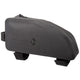 M-Wave Frametas Rough Ride II Tube supérieur 0,75 litres - noir