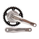 CRANKET NEXUS 38T 170 mm en acier en acier