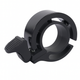 Edge fietsbel aéroring noir