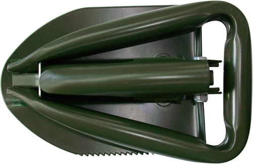 Con:p pelle soldat 3 fonctions + sac - b40450