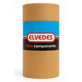 Capuchons de câble Elvedes ø5,0mm PVC - noir - afbeelding 2