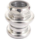 Ergotec Ball Head Set S118GK 1 1 8 avec wire chrome