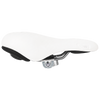 Selleroyal selle de vélo selle royal rio - moderae woman - blanc - emballage atelier