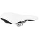 Selleroyal selle de vélo selle royal rio - moderae woman - blanc - emballage atelier