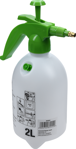 Con:p pulvérisateur à pression 2,0l 570 - b45041