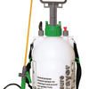 Con:p pulvérisateur à pression 5,0l 894 - b45045