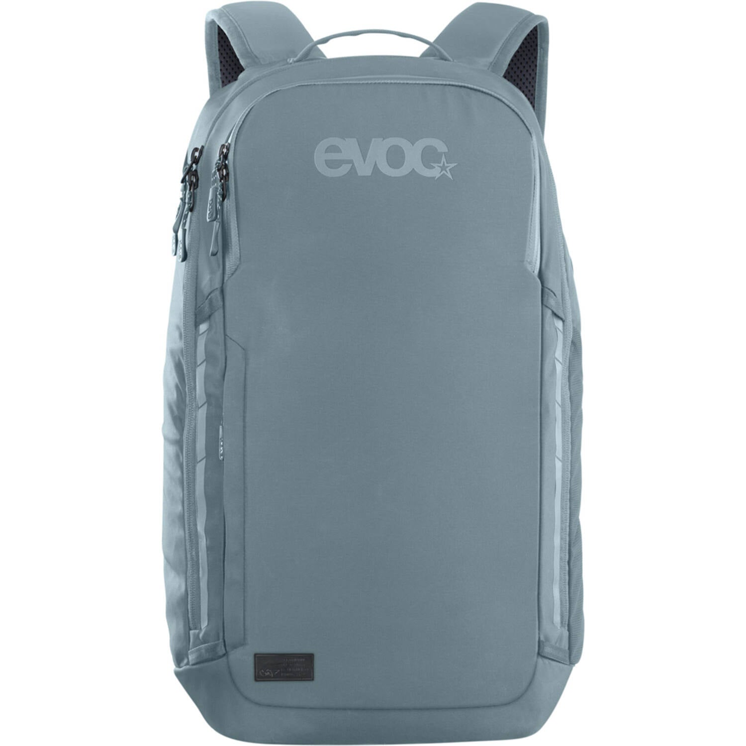 Evoc - commute pro 22 acier l xl 22l