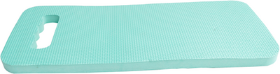Con:p coussin de genou 40x18x2cm vert - b46426