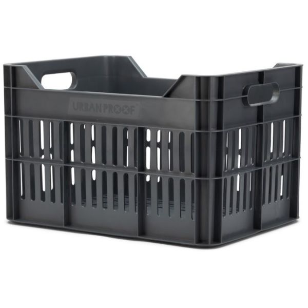 Urbanpool Urban Proof Krat 30L Ash Gray 40x30x25