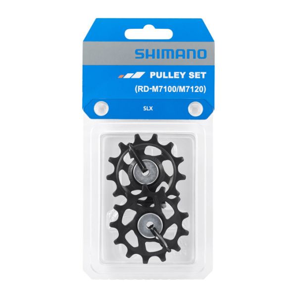 Shimano DeraulleUrrielset 12V RD-M7100 SLX