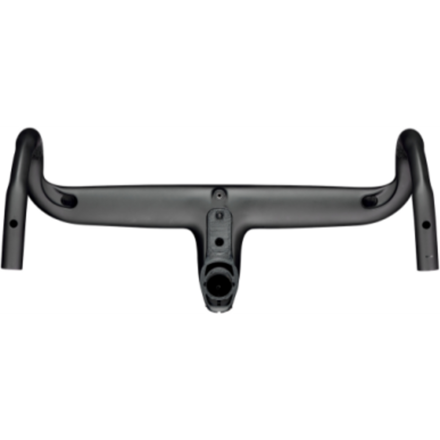 Controltech - guidon de course fl4 entièrement intégré sirocco 40cm 110mm