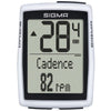 Sigma BC 12.0 WL STS CAD Ordin sans fil 12 F avec fréquence de pédale