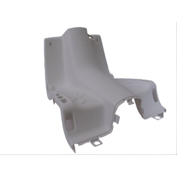 Viette de vitesse d'écran d'os de bord 1 2 blanc