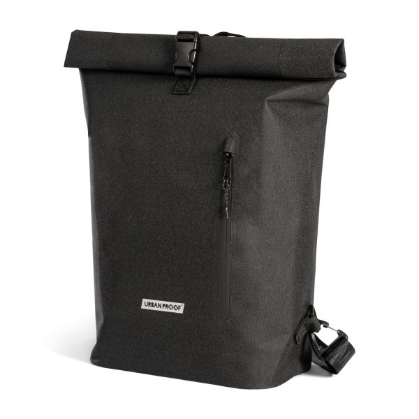 Urbanproof sac à dos urban proof knox 20l rpet noir