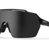 Smith Shift Split Mag Lunes Matte Black Chromapop Black