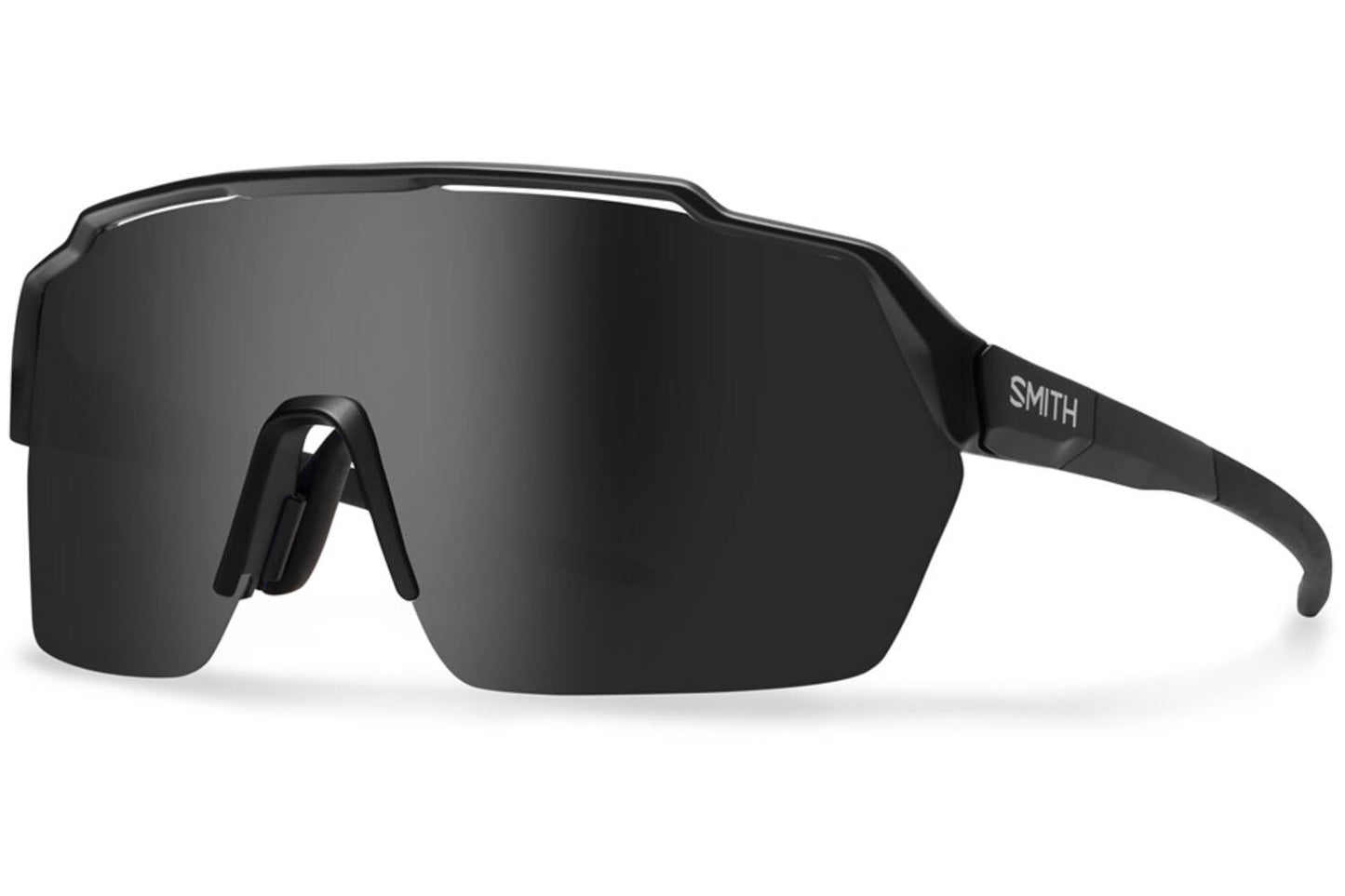 Smith Shift Split Mag Lunes Matte Black Chromapop Black