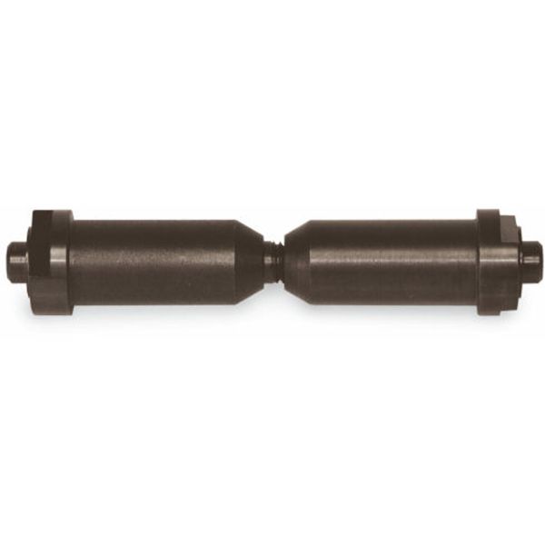 Essieu central de cycle pour roue avant de l'essieu de démarrage de 20 mm